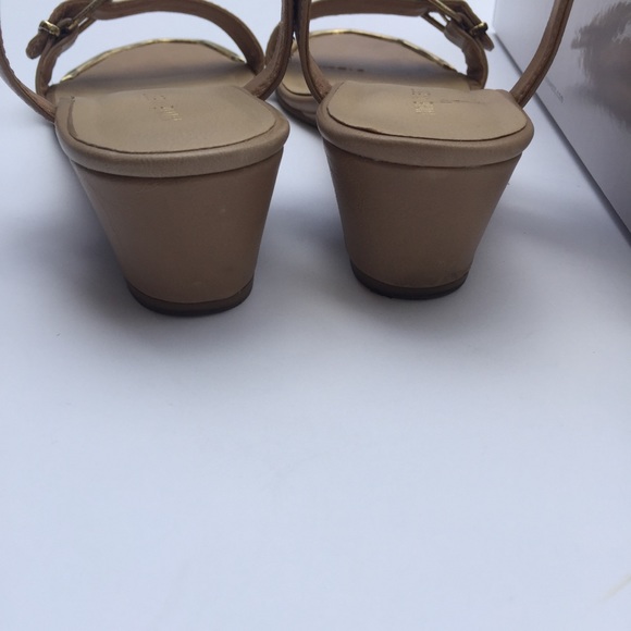 Nine West Righton3y Sandals - Picture 4 of 8